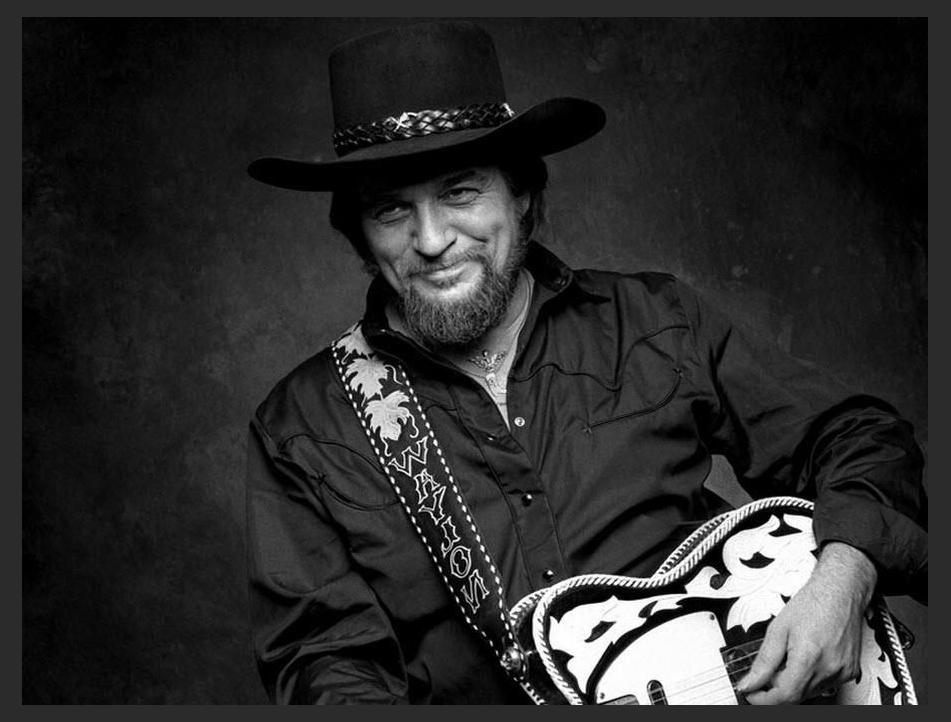 Waylon Jennings